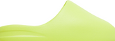 Yezzy Slides Glow Green